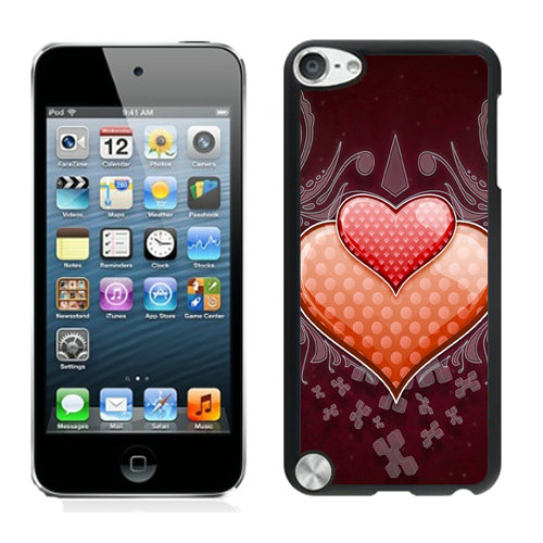 Valentine Love iPod Touch 5 Cases EGV | Women